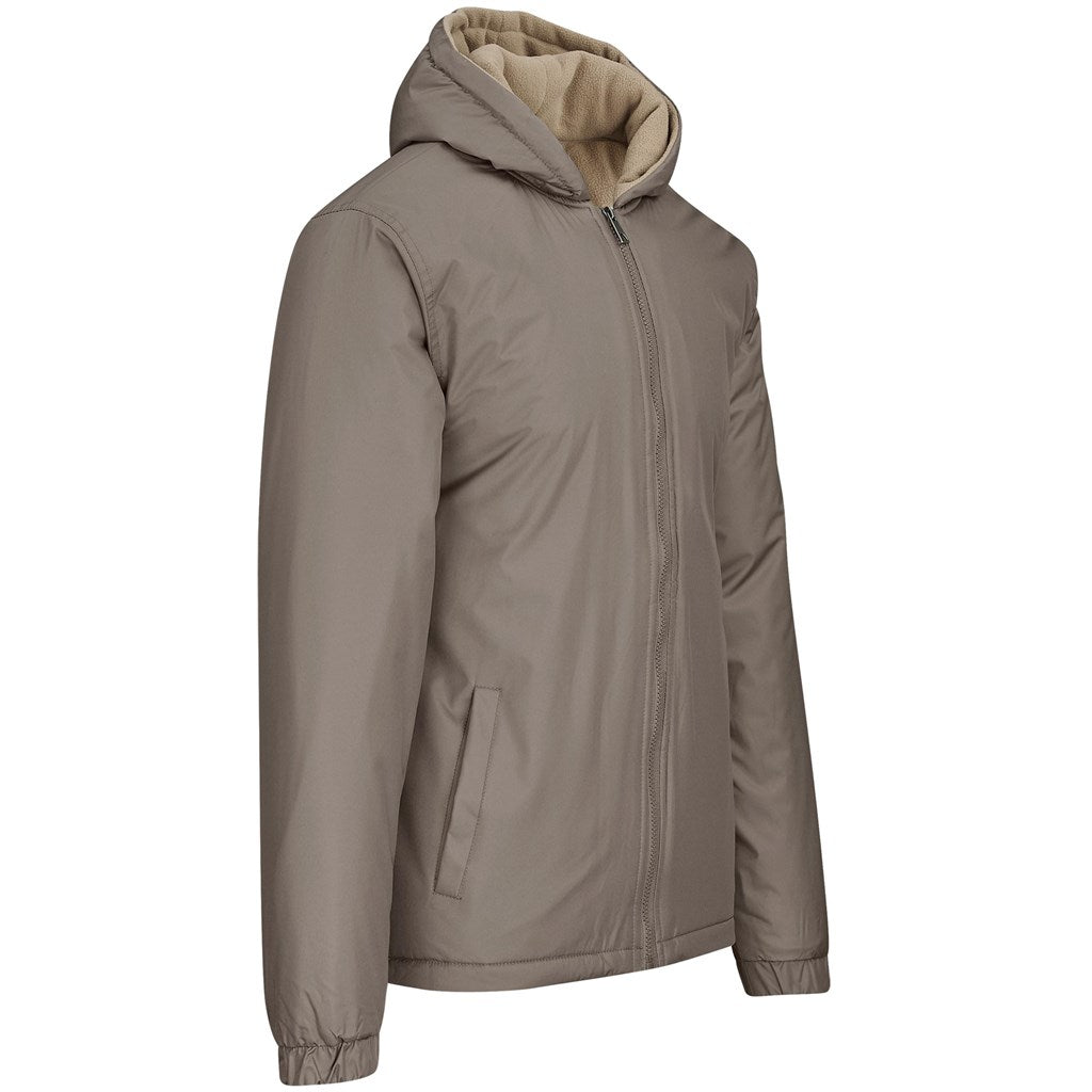 Hamilton Jacket - Unbranded