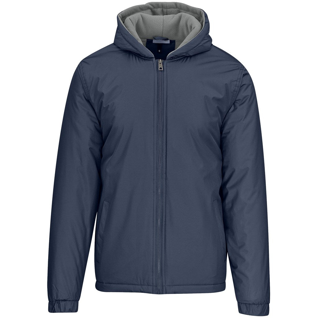 Hamilton Jacket - Unbranded