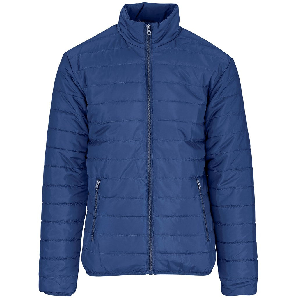 Hudson Jacket - Unbranded