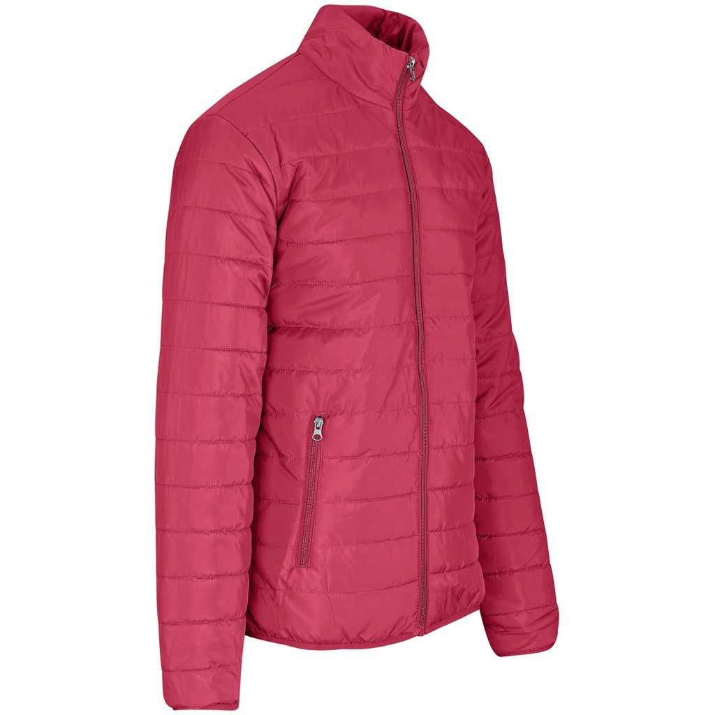 Hudson Jacket - Unbranded