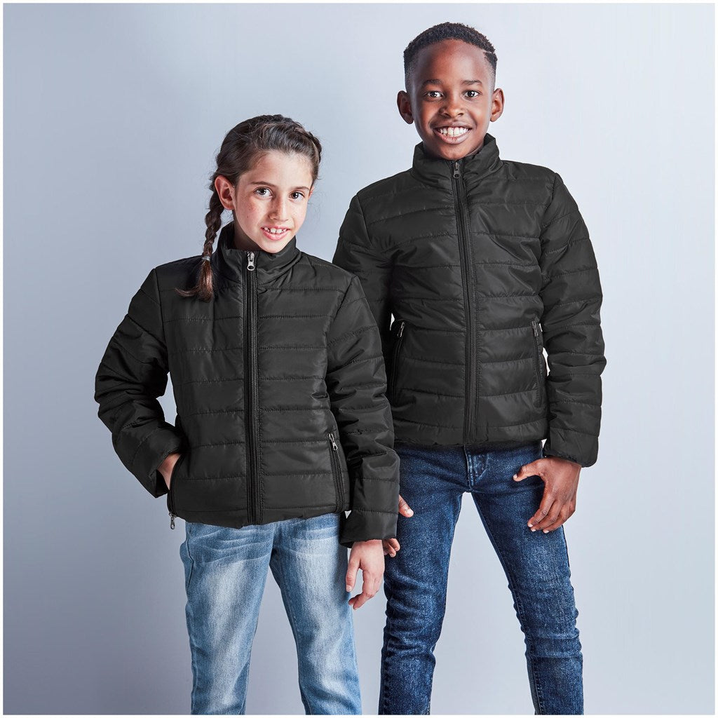 Kids Hudson Jacket - Unbranded