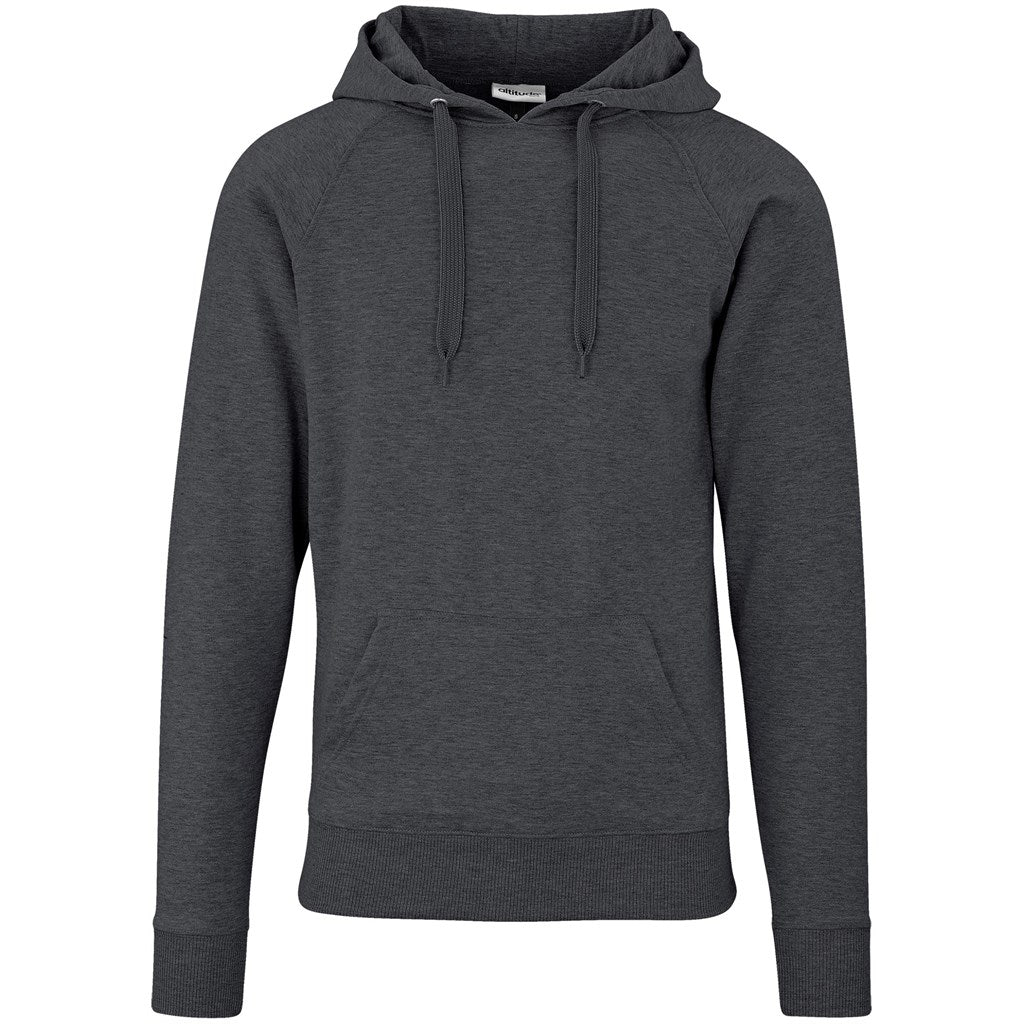 Harvard Heavyweight Hooded Sweater - Unbranded