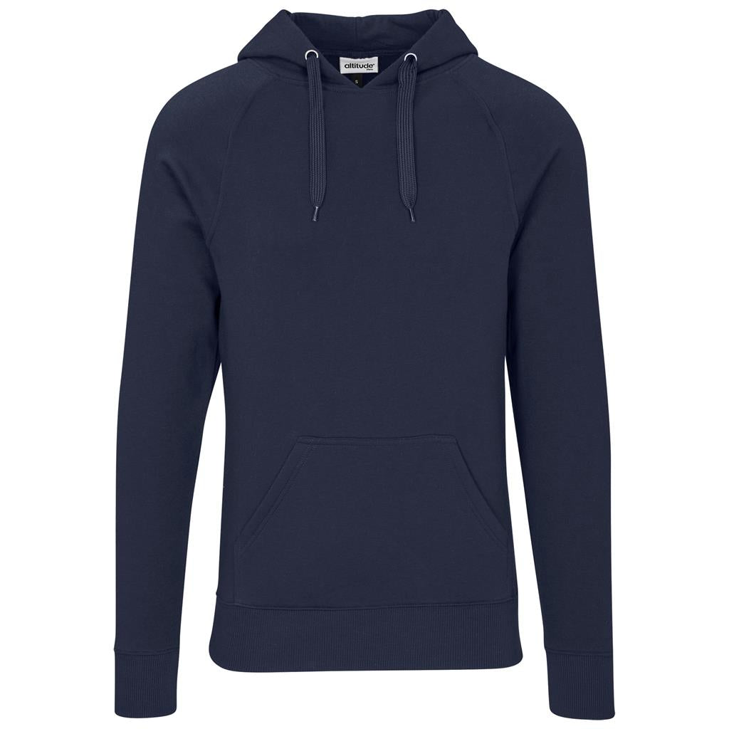 Harvard Heavyweight Hooded Sweater - Unbranded