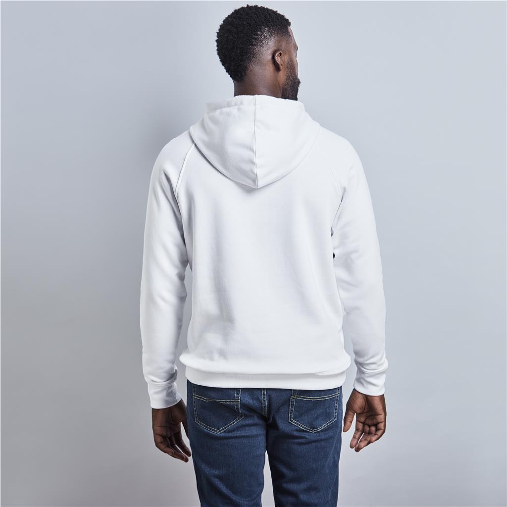 Harvard Heavyweight Hooded Sweater - Unbranded