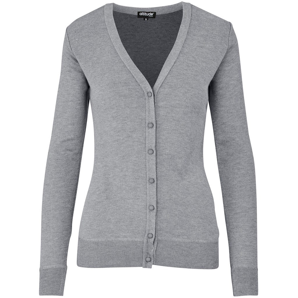 Ladies Waverley Cardigan - Unbranded