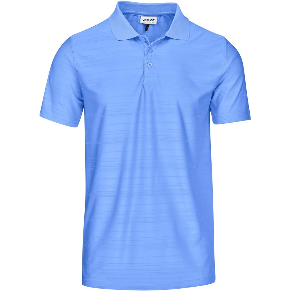 Milan Golf Shirt - Unbranded