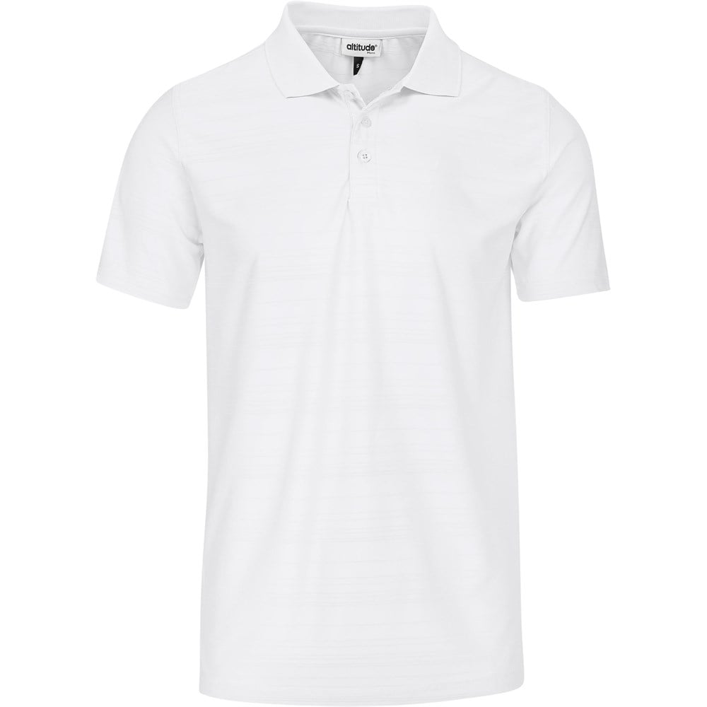 Milan Golf Shirt - Unbranded