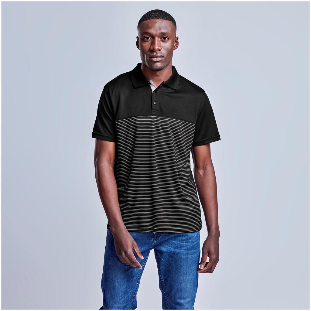 Maestro Golf Shirt - Unbranded