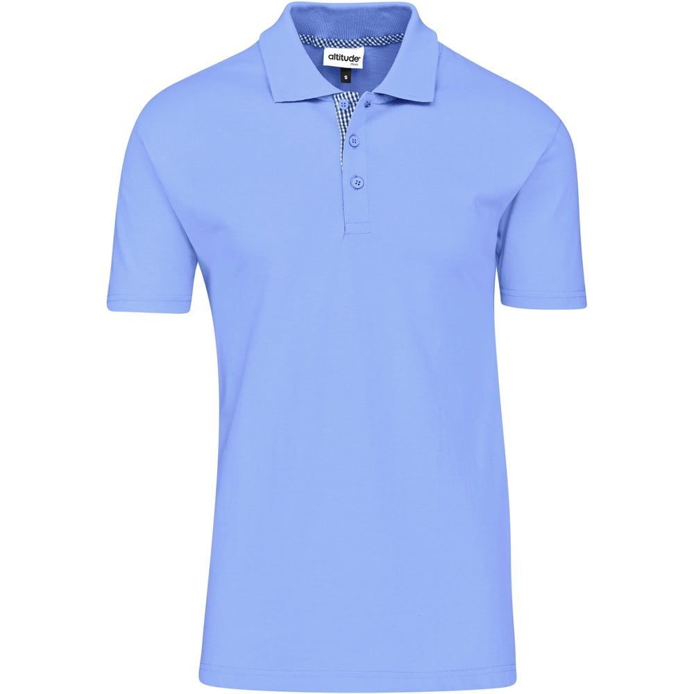 New York Golf Shirt - Unbranded