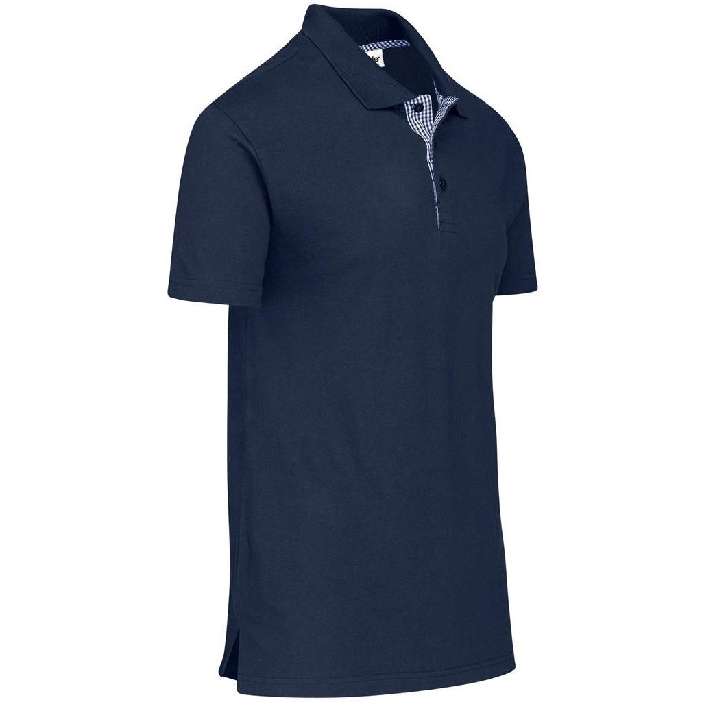 New York Golf Shirt - Unbranded