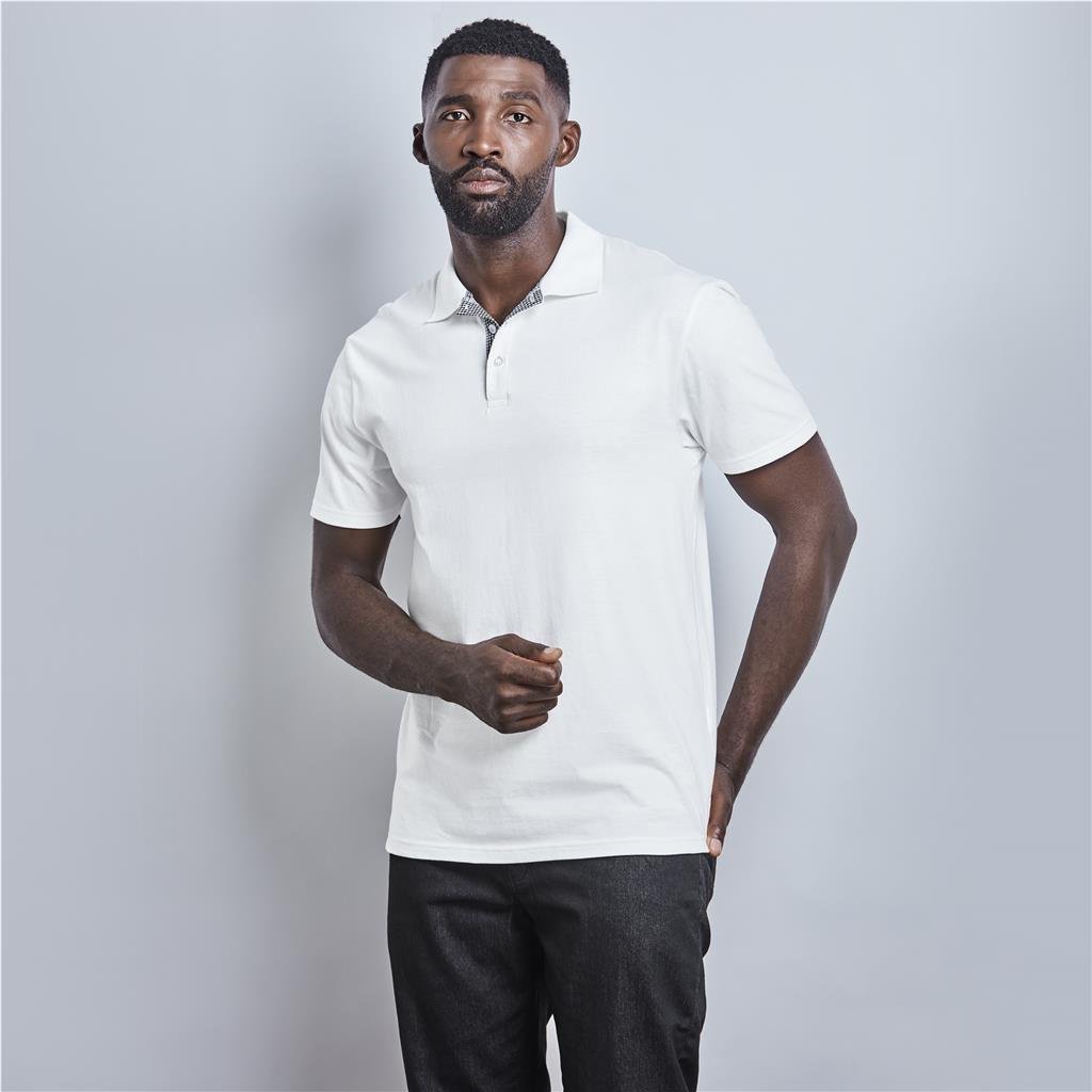 New York Golf Shirt - Unbranded