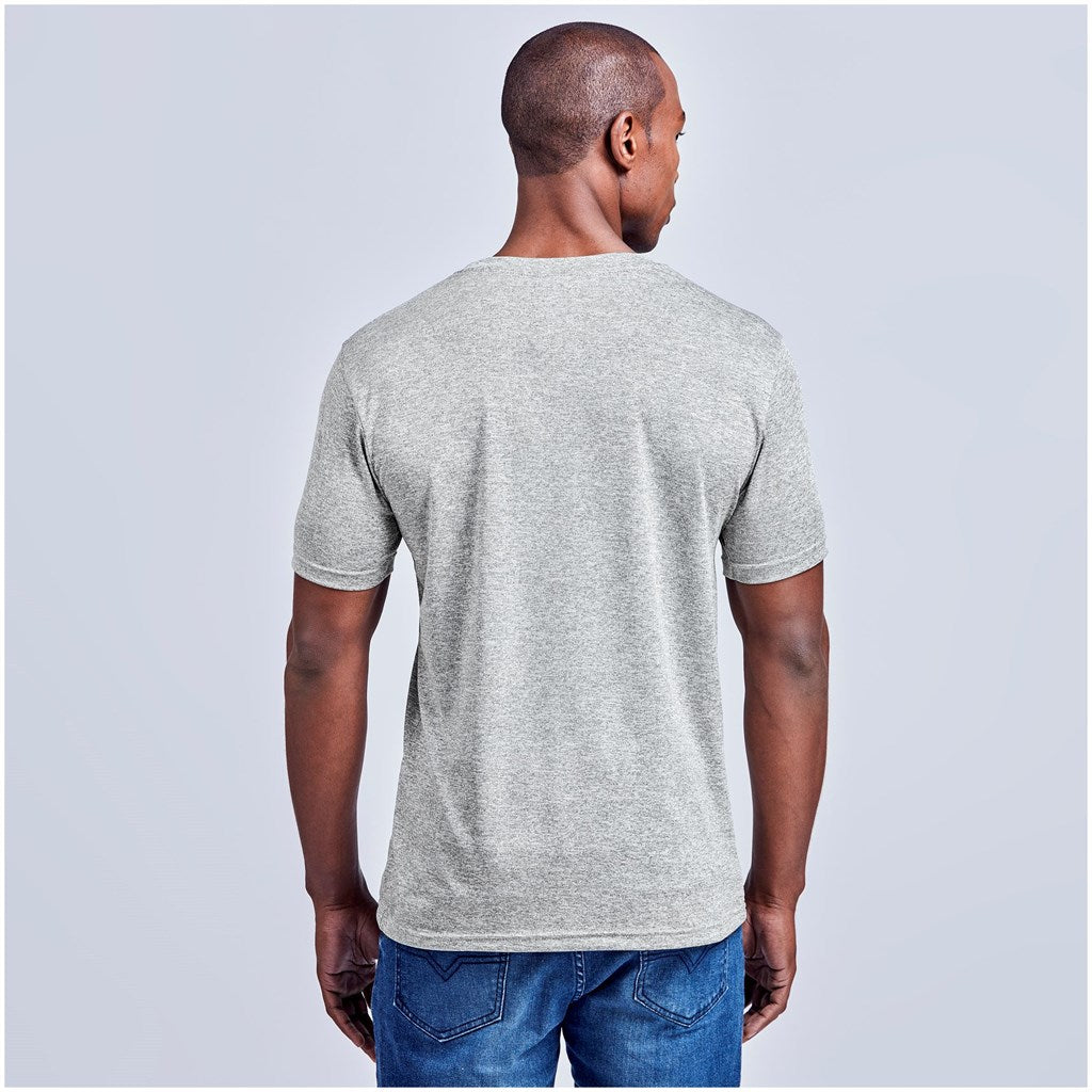 Oregon Melange T-Shirt - Unbranded