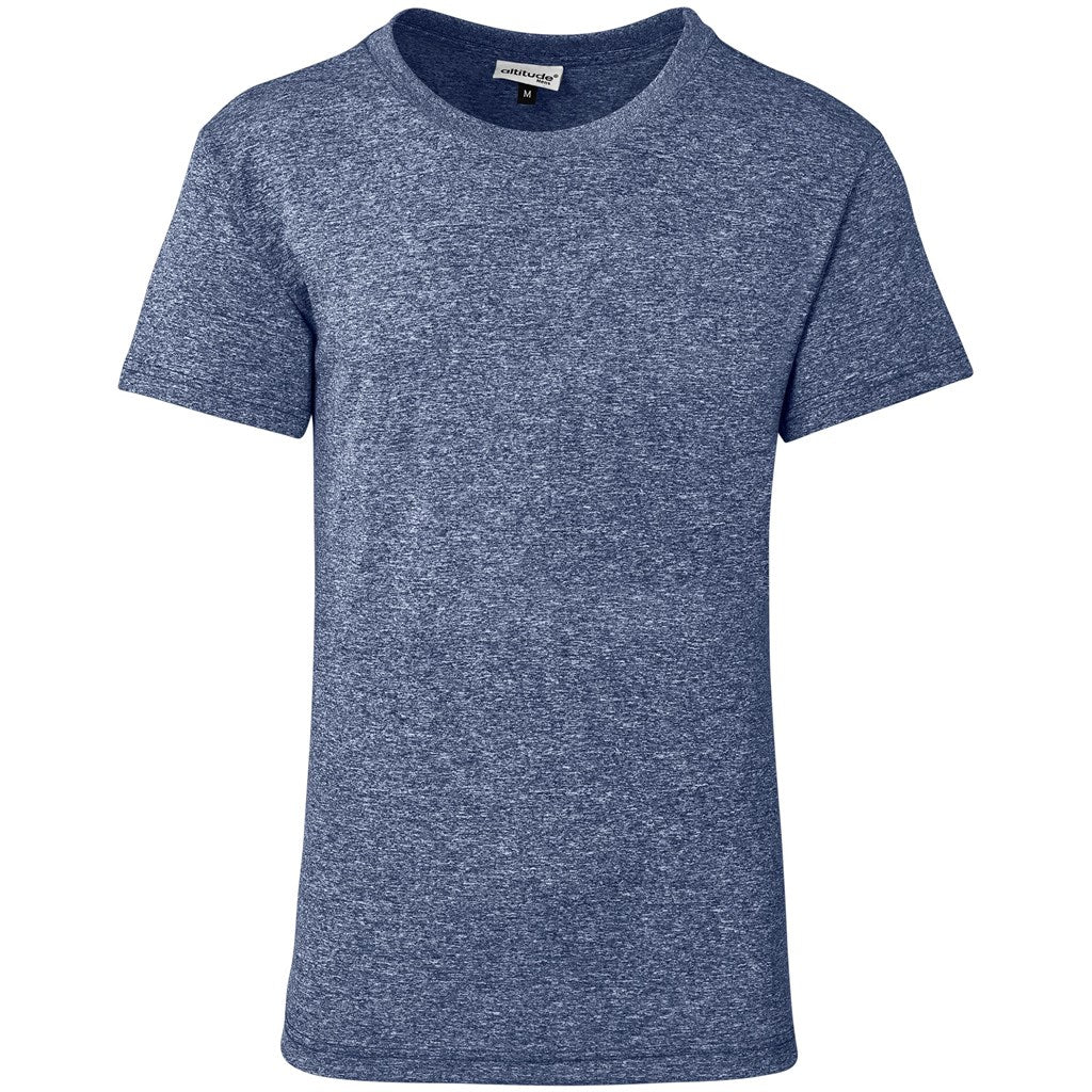 Oregon Melange T-Shirt - Unbranded