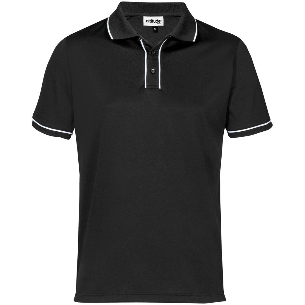Osaka Golf Shirt - Unbranded