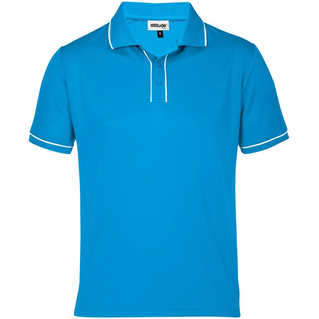 Osaka Golf Shirt - Unbranded