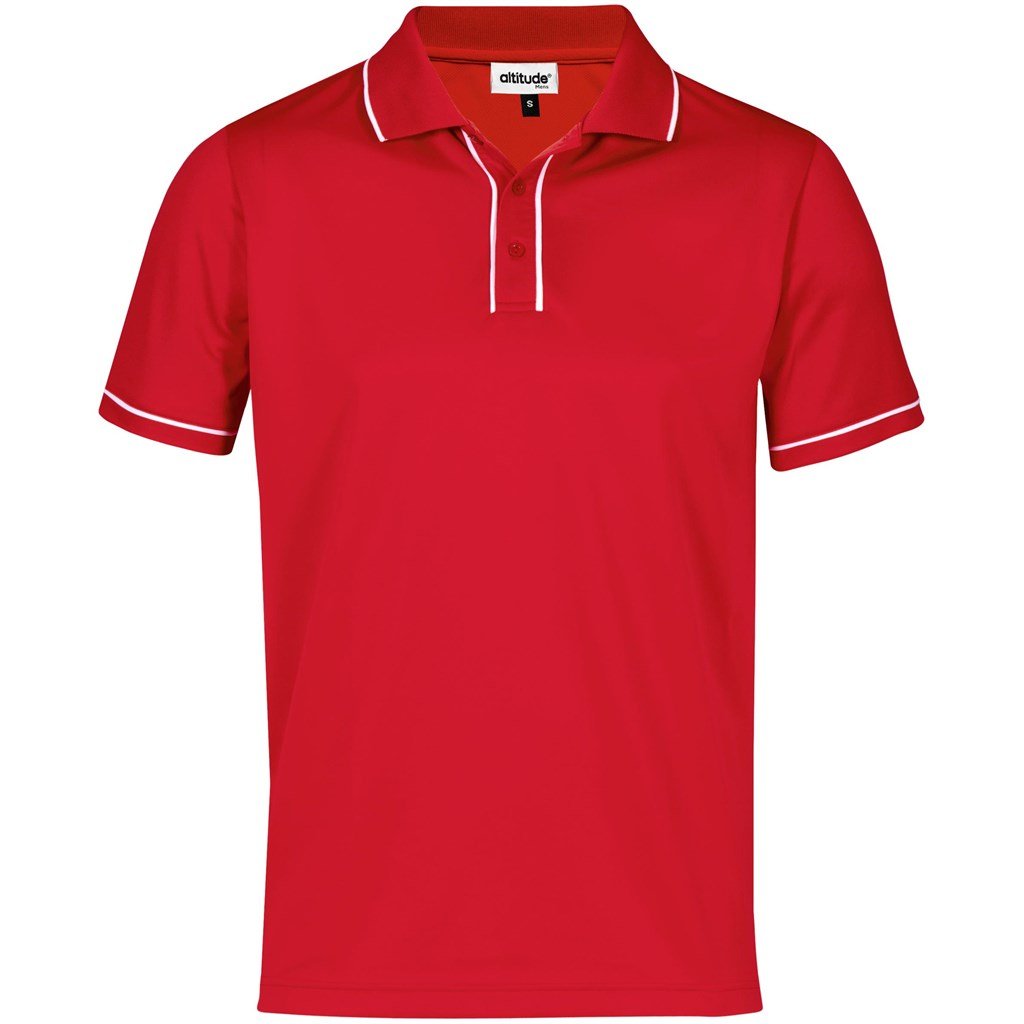 Osaka Golf Shirt - Unbranded
