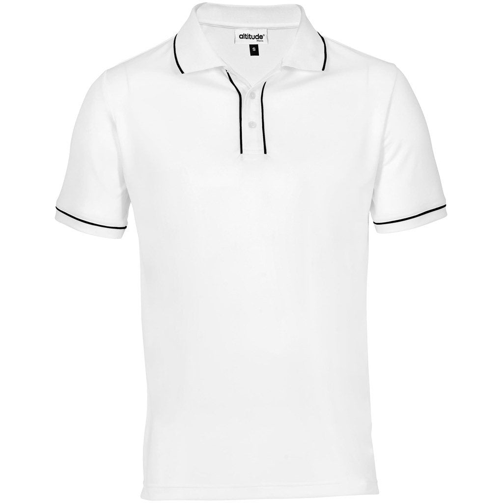 Osaka Golf Shirt - Unbranded