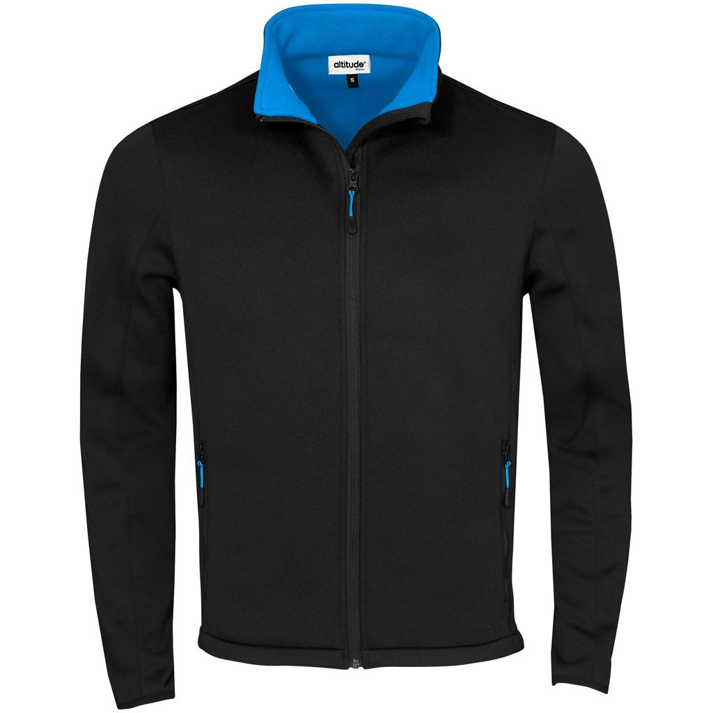 Kids Palermo Softshell Jacket - Unbranded