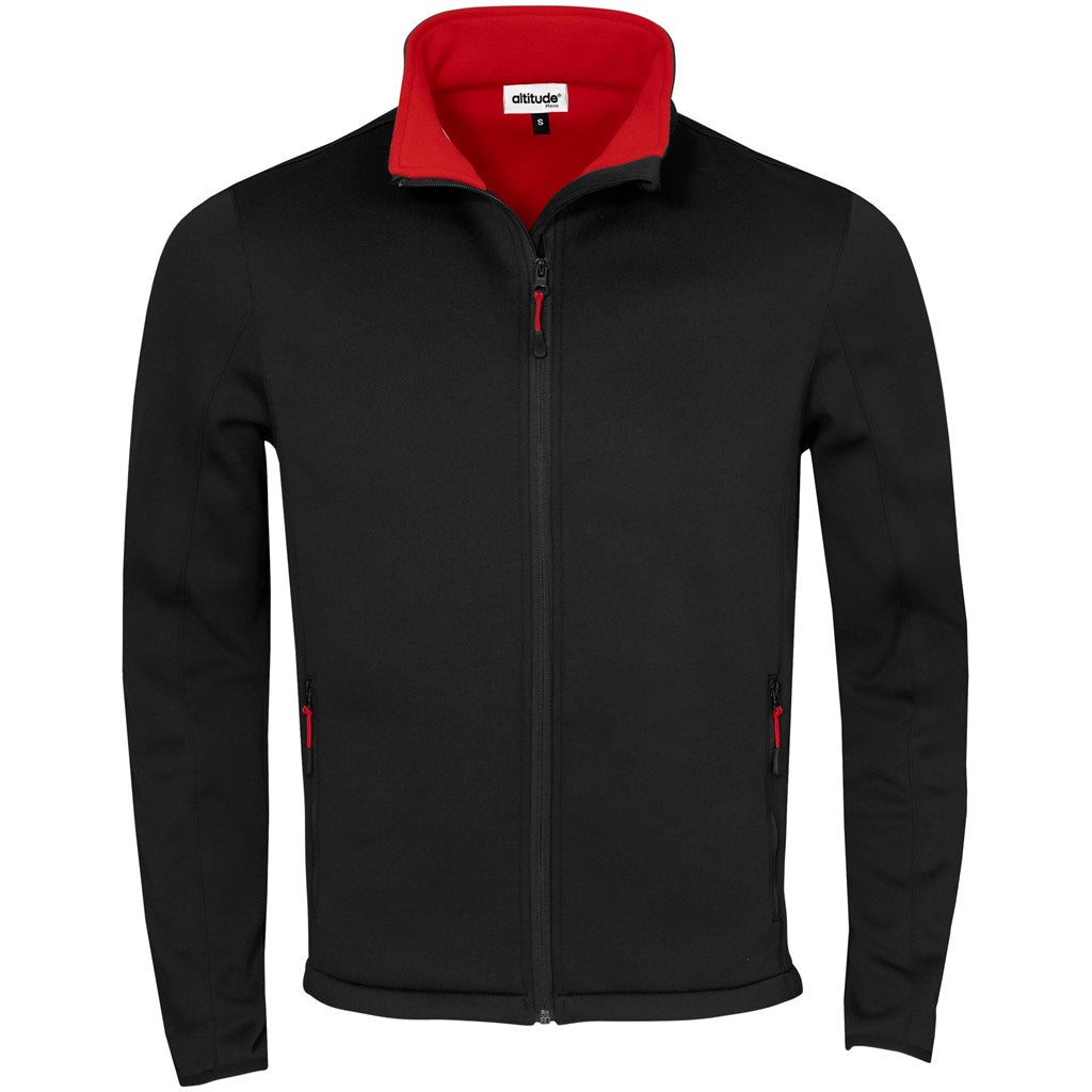 Kids Palermo Softshell Jacket - Unbranded