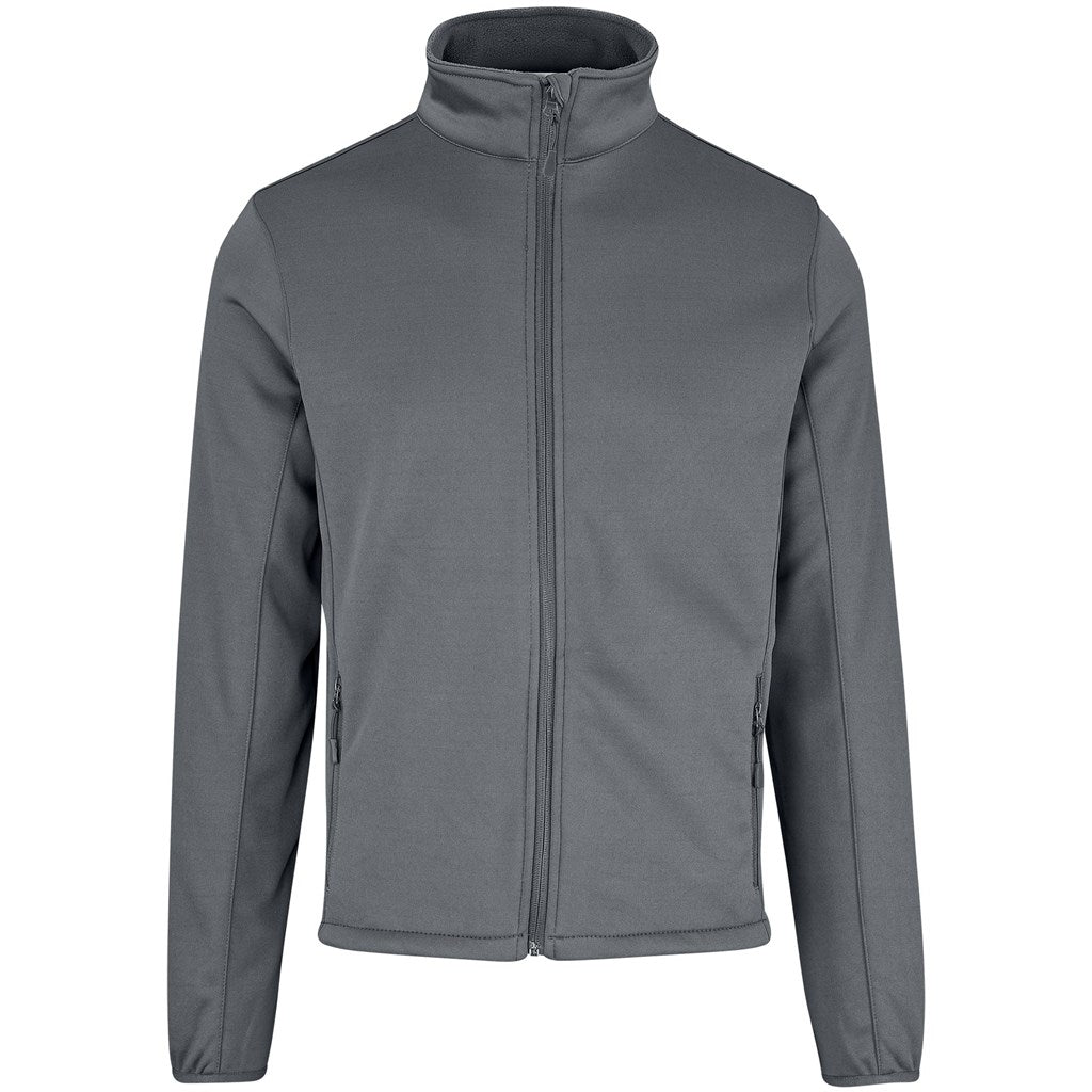 Palermo Softshell Jacket - Unbranded