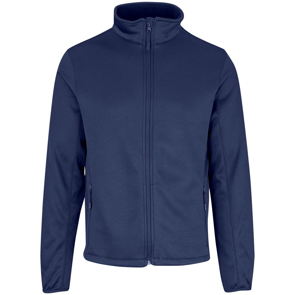 Palermo Softshell Jacket - Unbranded