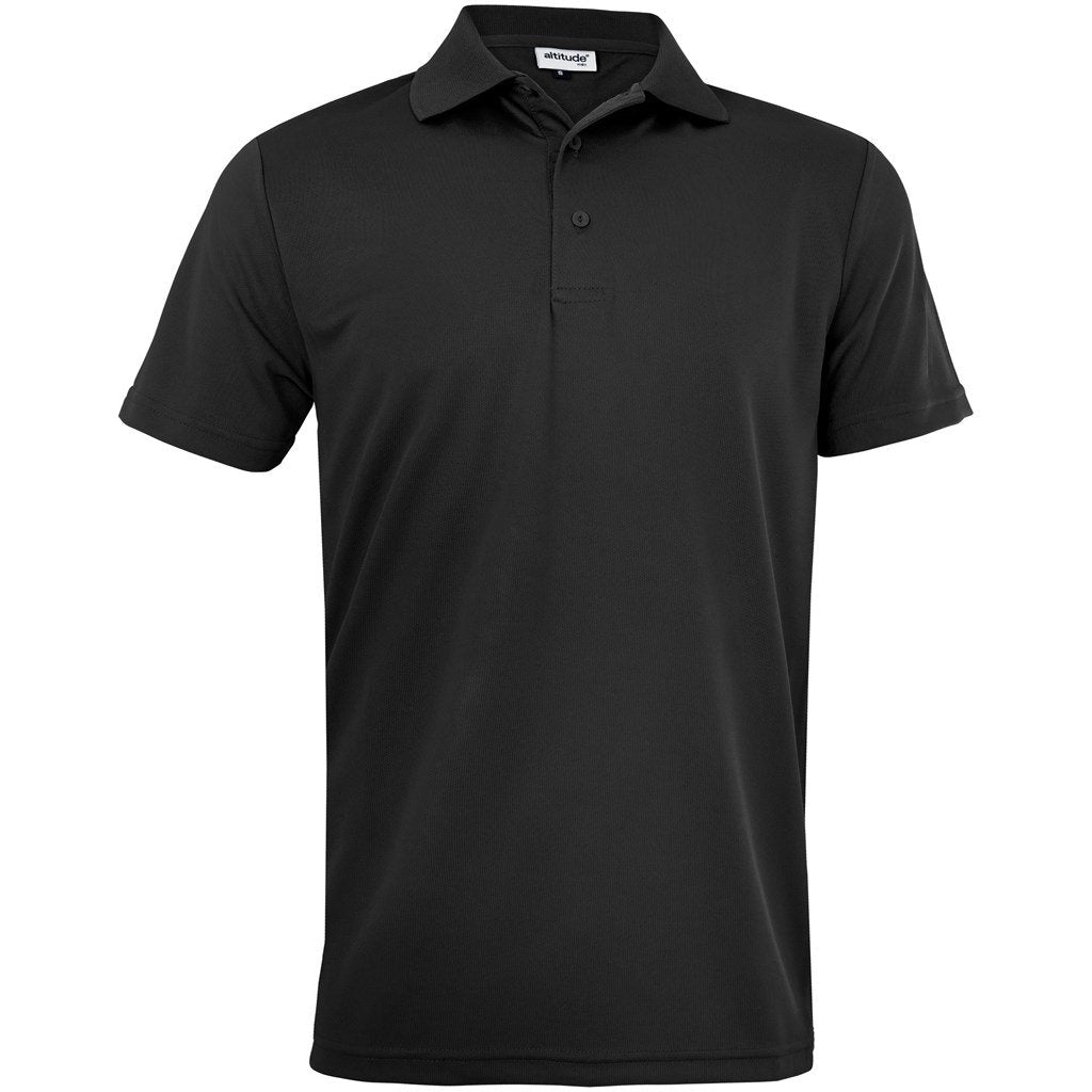 Pro Golf Shirt - Unbranded