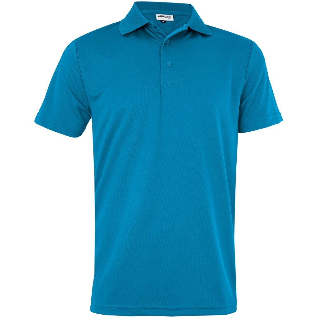 Pro Golf Shirt - Unbranded