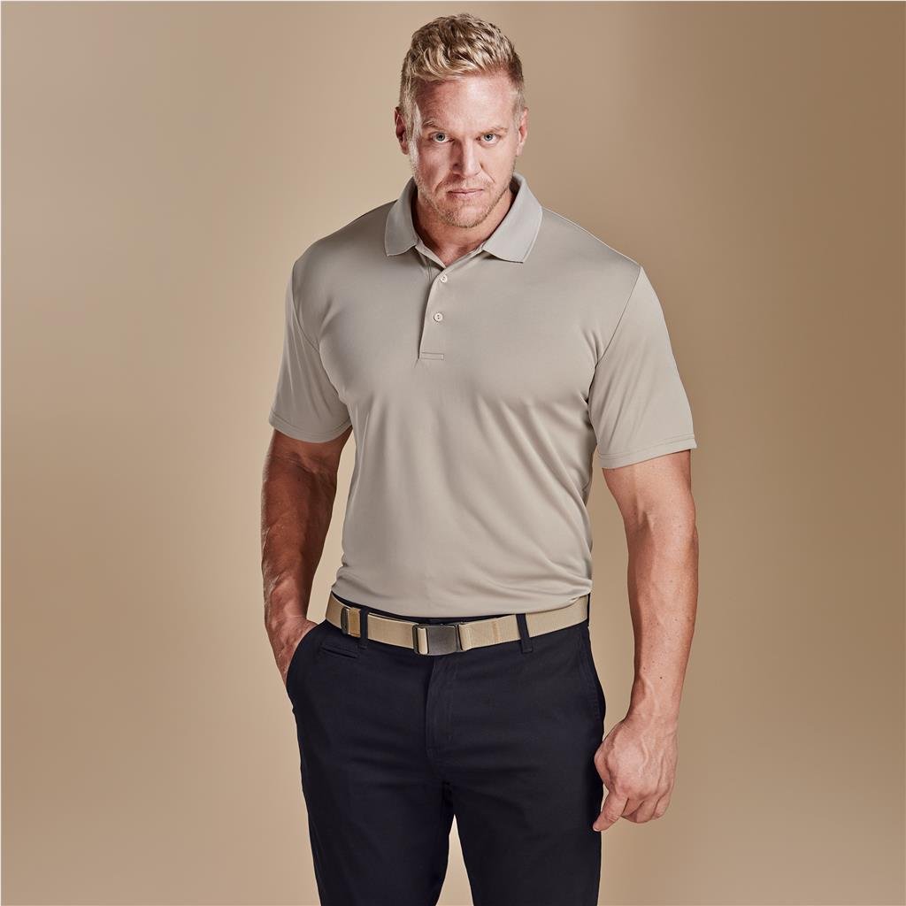 Pro Golf Shirt - Unbranded