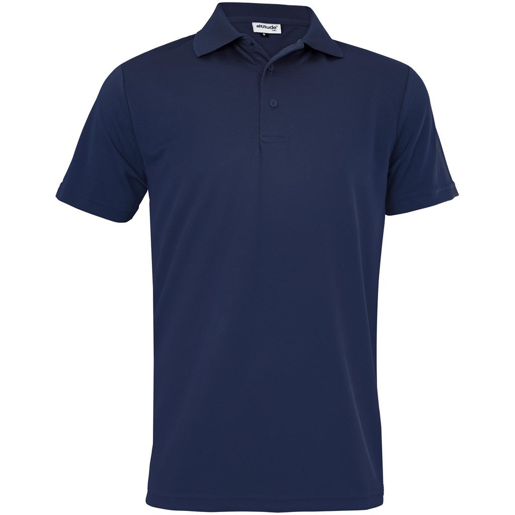 Pro Golf Shirt - Unbranded