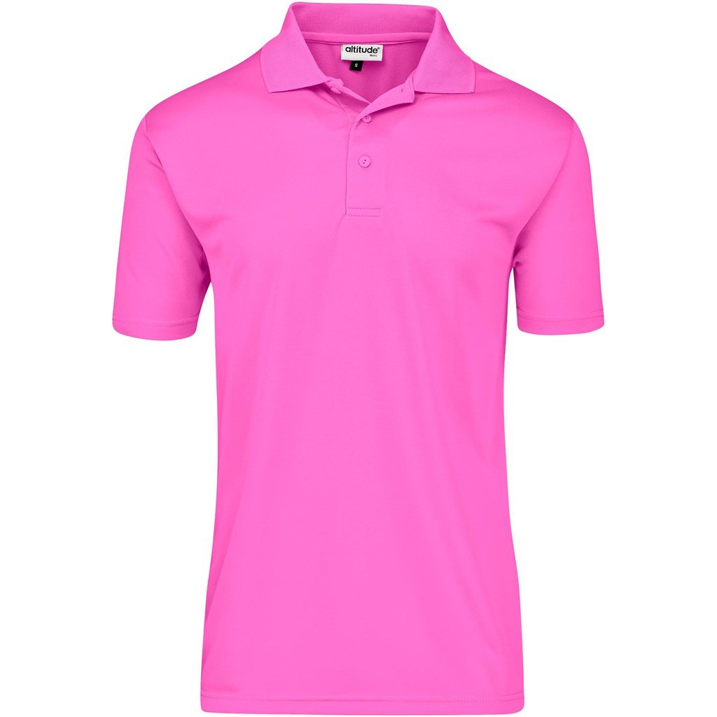 Pro Golf Shirt - Unbranded