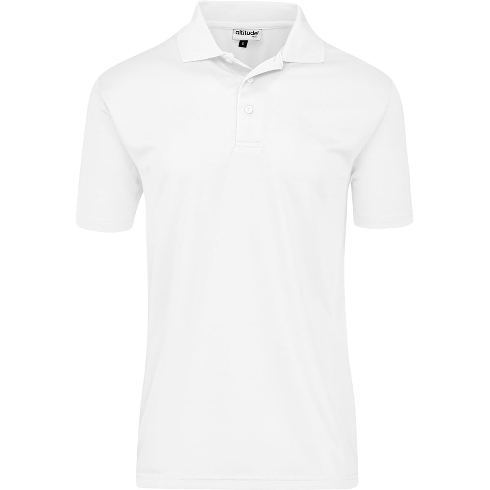 Pro Golf Shirt - Unbranded