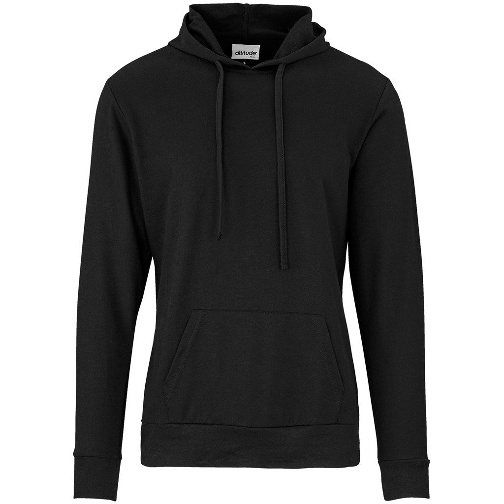 Physical Hooded Sweater - Unbranded