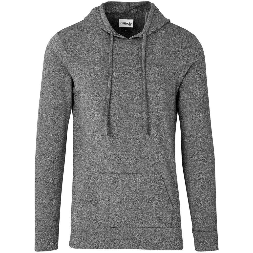 Physical Hooded Sweater - Unbranded