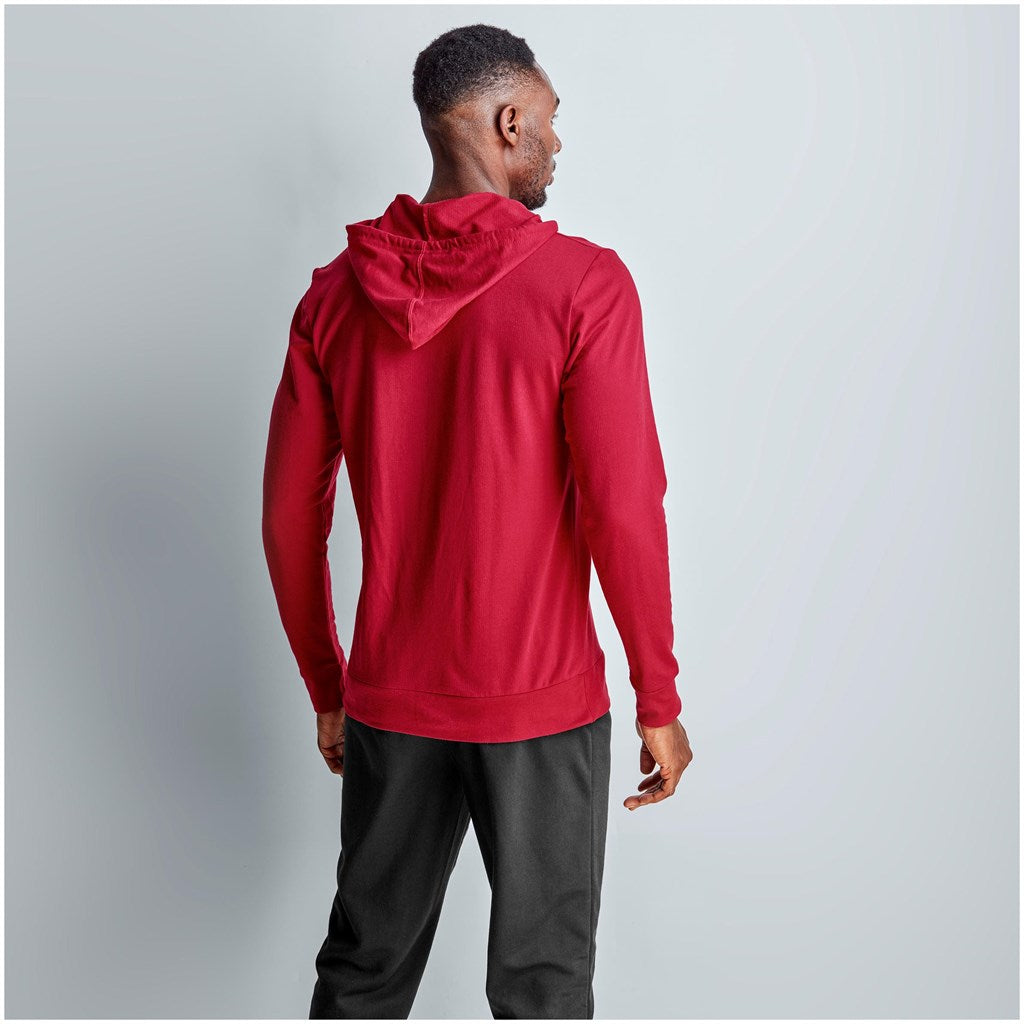 Physical Hooded Sweater - Unbranded