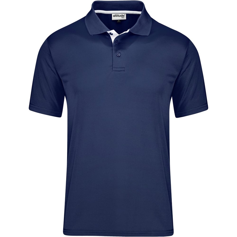 Kids Tournament Golf Shirt - Unbranded