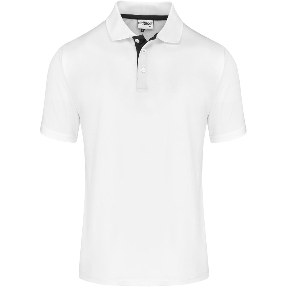 Kids Tournament Golf Shirt - Unbranded