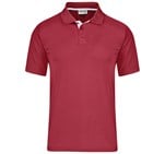 Tournament Golf Shirt - Unbranded