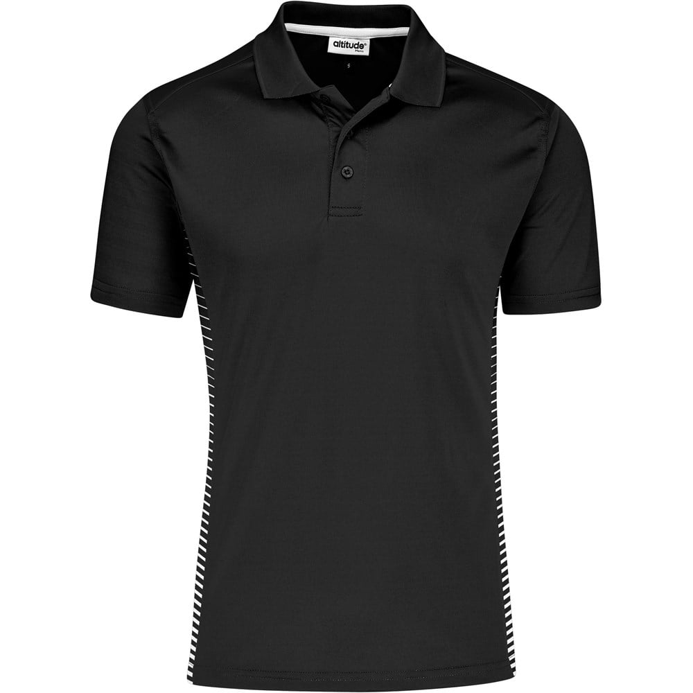 Zeus Golf Shirt - Unbranded
