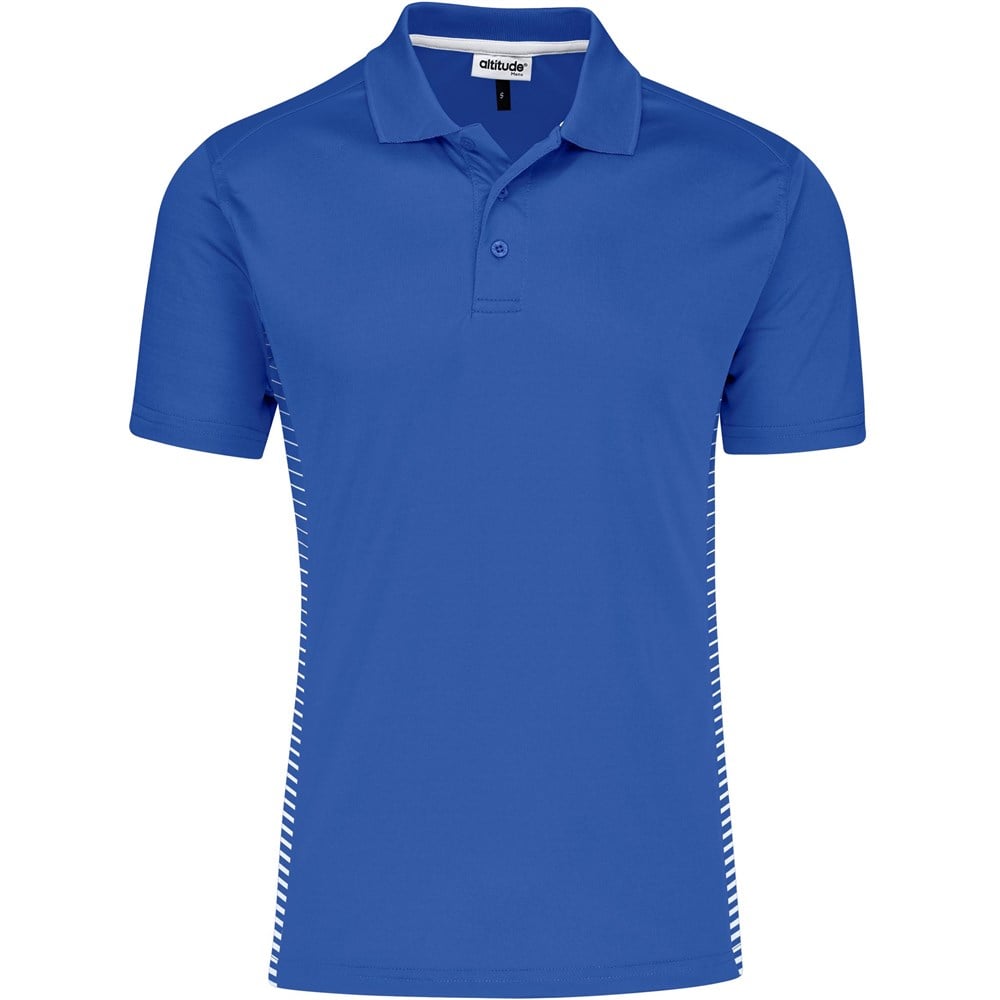 Zeus Golf Shirt - Unbranded