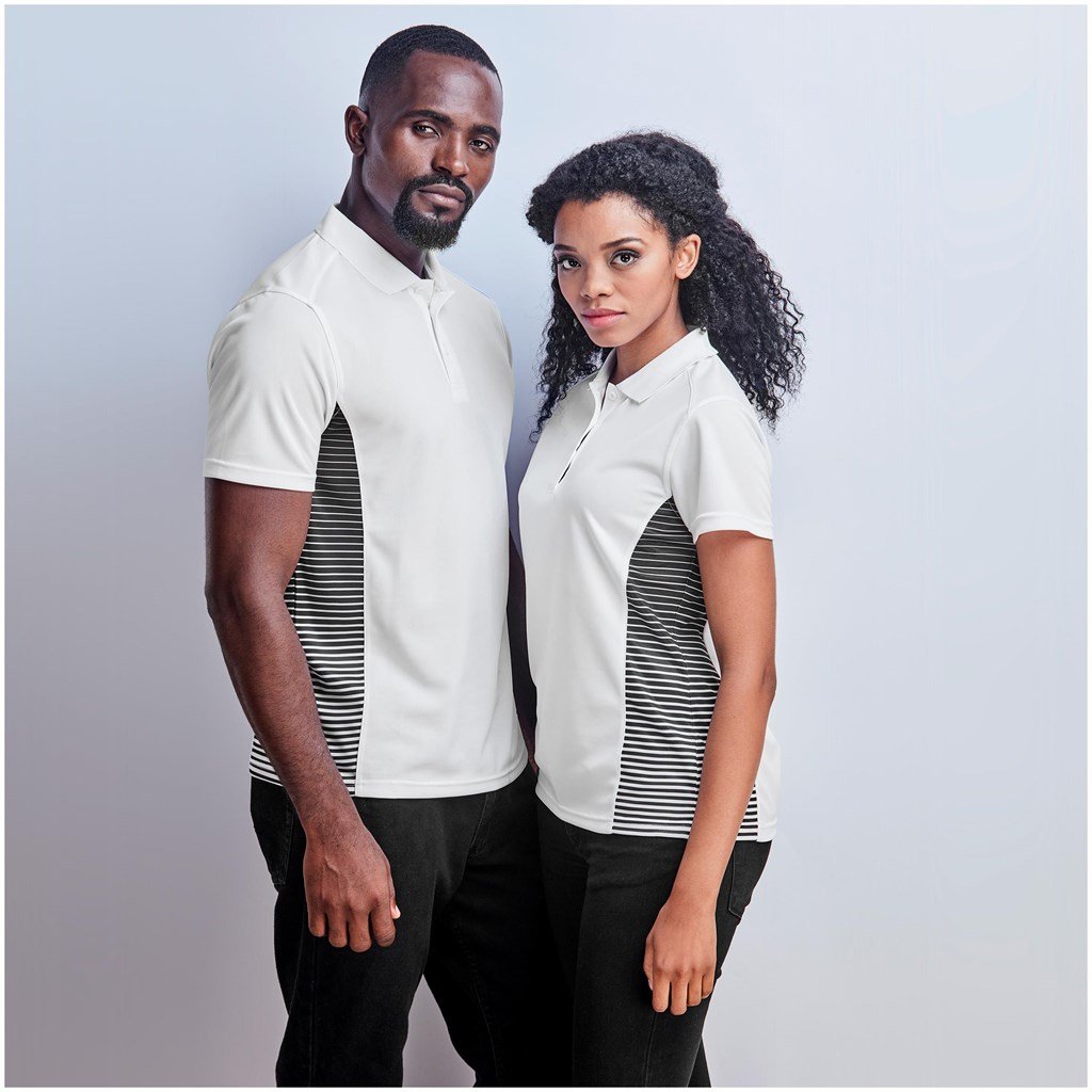 Zeus Golf Shirt - Unbranded