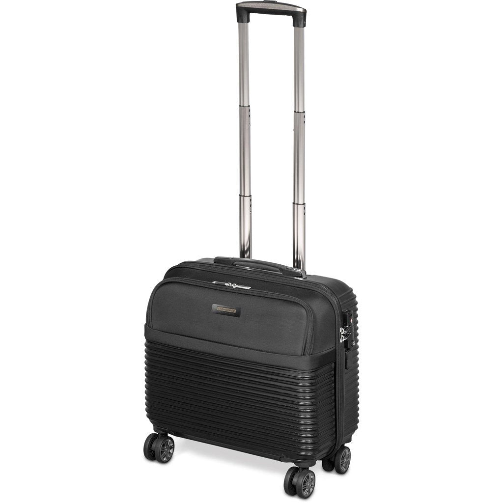 Alex Varga Odessa Laptop Trolley Bag - Unbranded