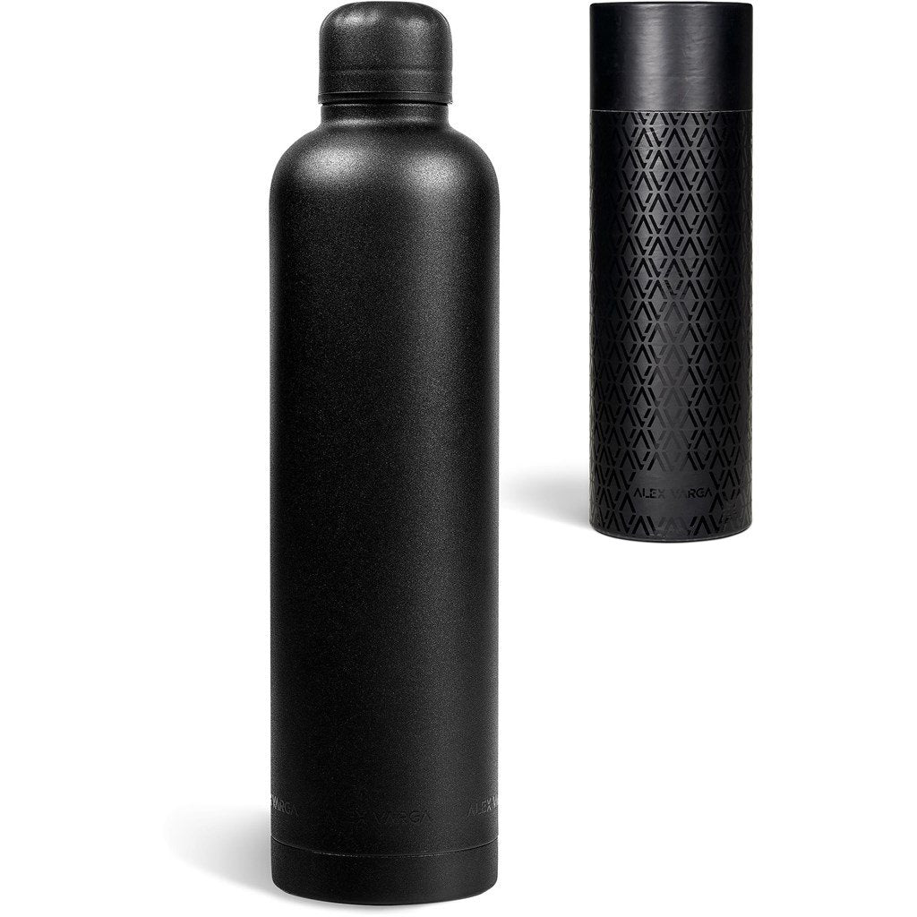 Alex Varga Sirona Stainless Steel Vacuum Water Bottle – 700ml - Unbranded