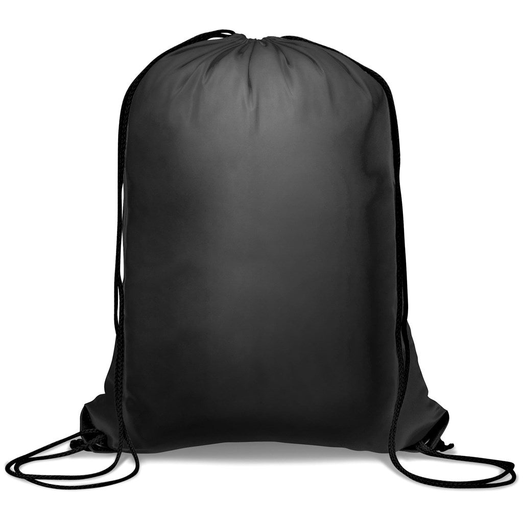 Symphony 210D Drawstring Bag - Unbranded