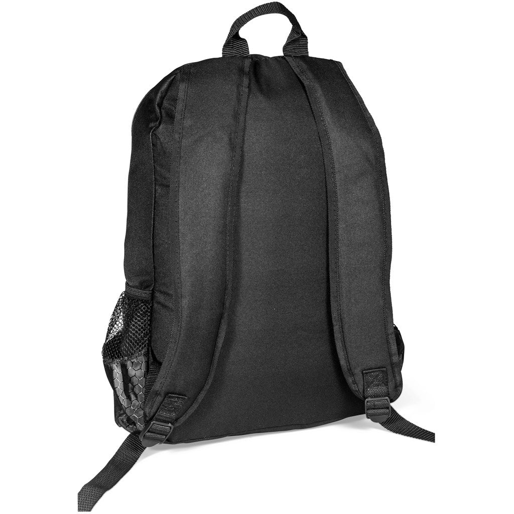 Hexagon Backpack - Unbranded