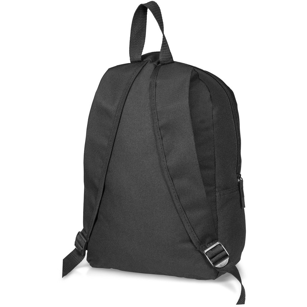 Vertigo Backpack - Unbranded