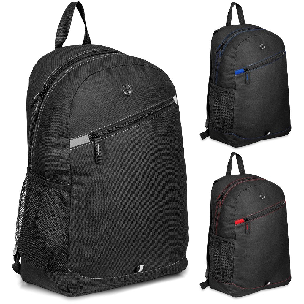 Amazon Backpack - Unbranded