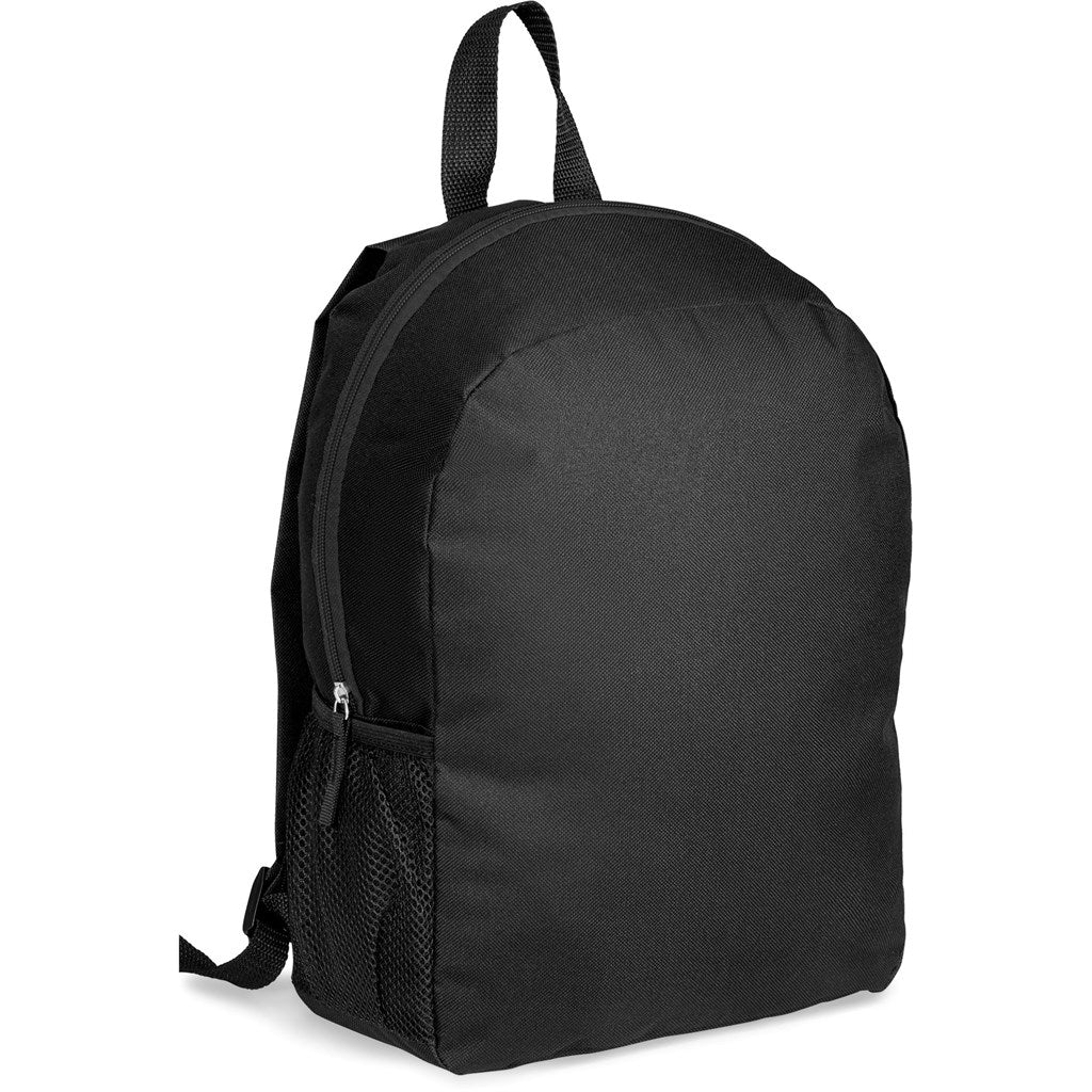 Solo Backpack - Unbranded