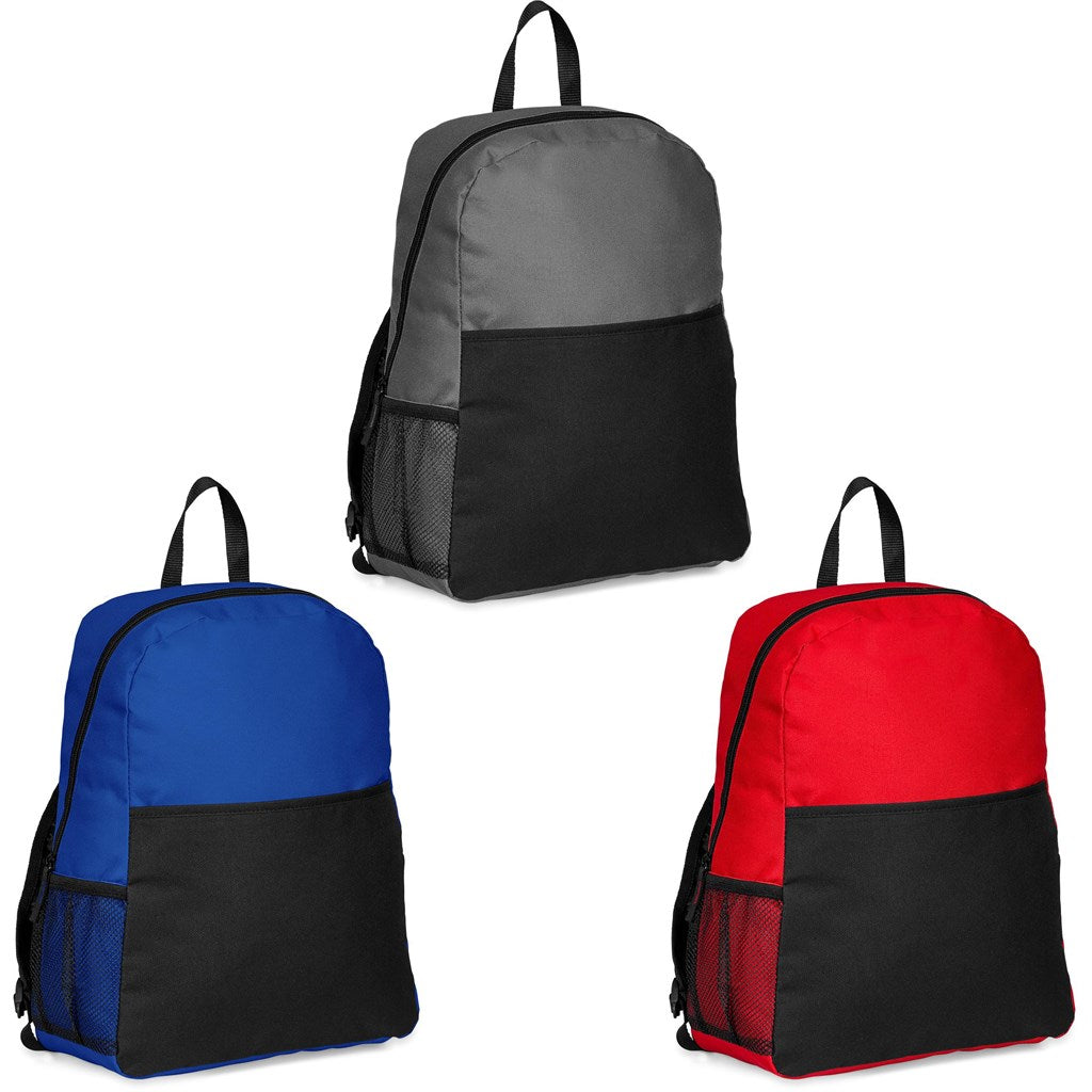 Jamboree Backpack - Unbranded