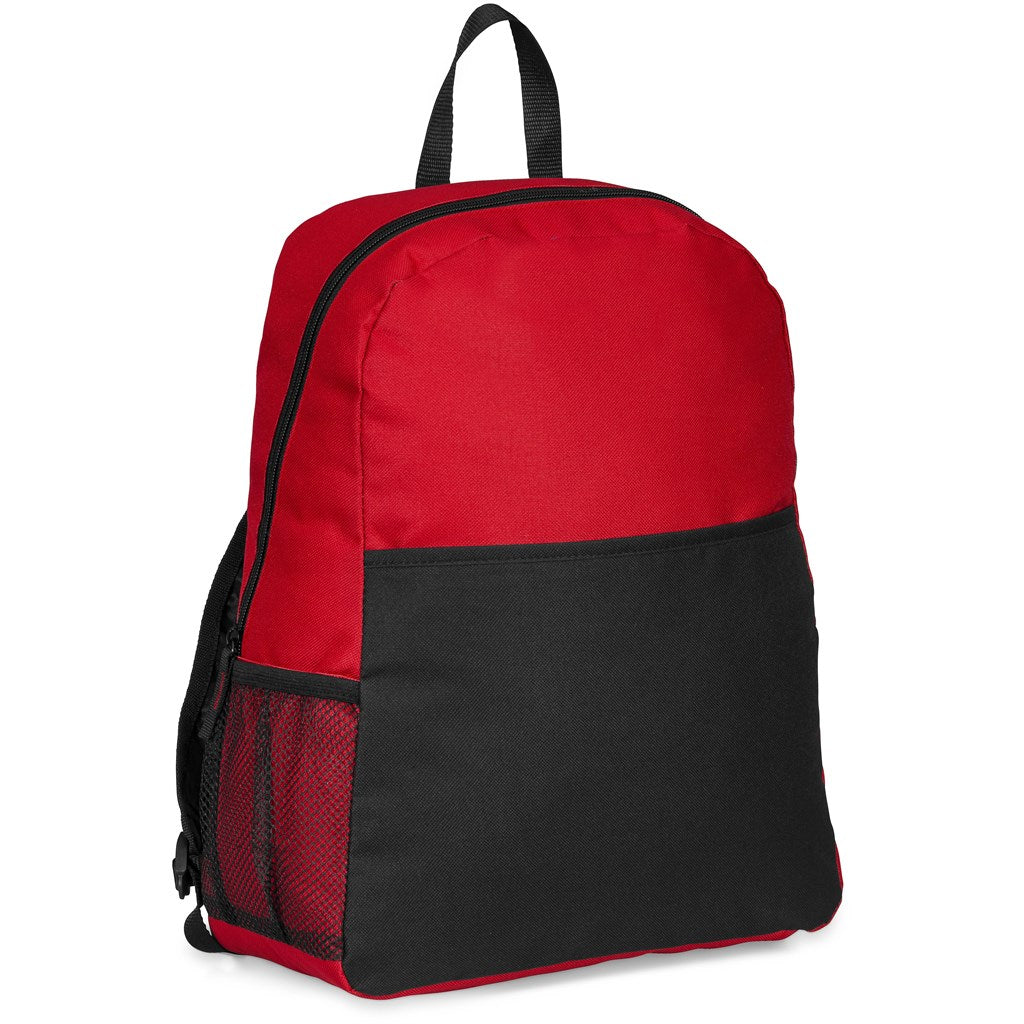 Jamboree Backpack - Unbranded