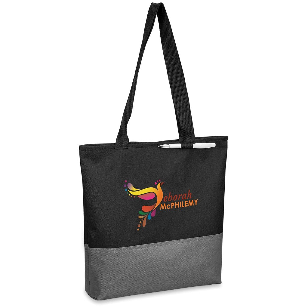Conference Tote - Unbranded